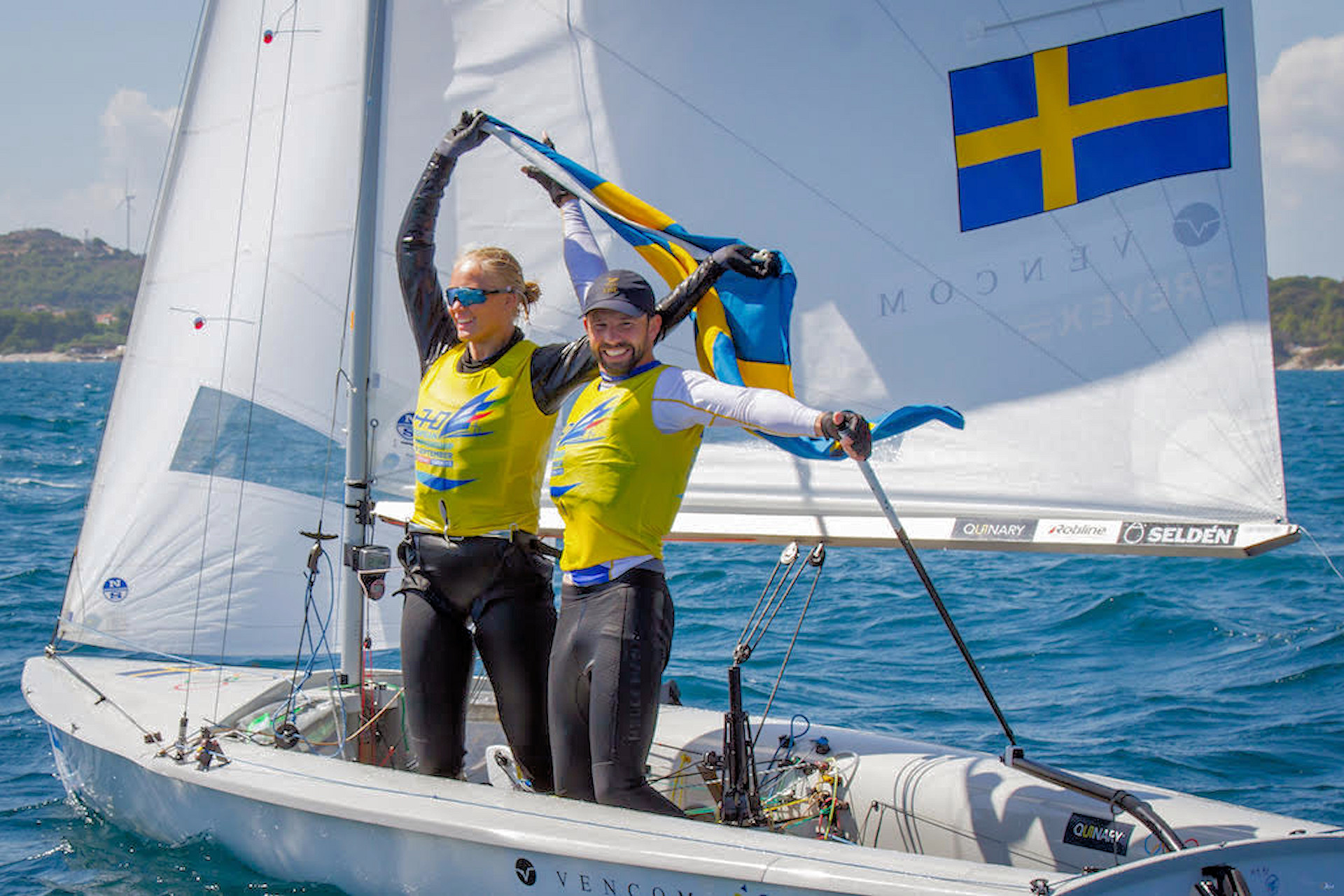 SSL GOLD CUP COUNTDOWN – ONE MONTH TO GO!