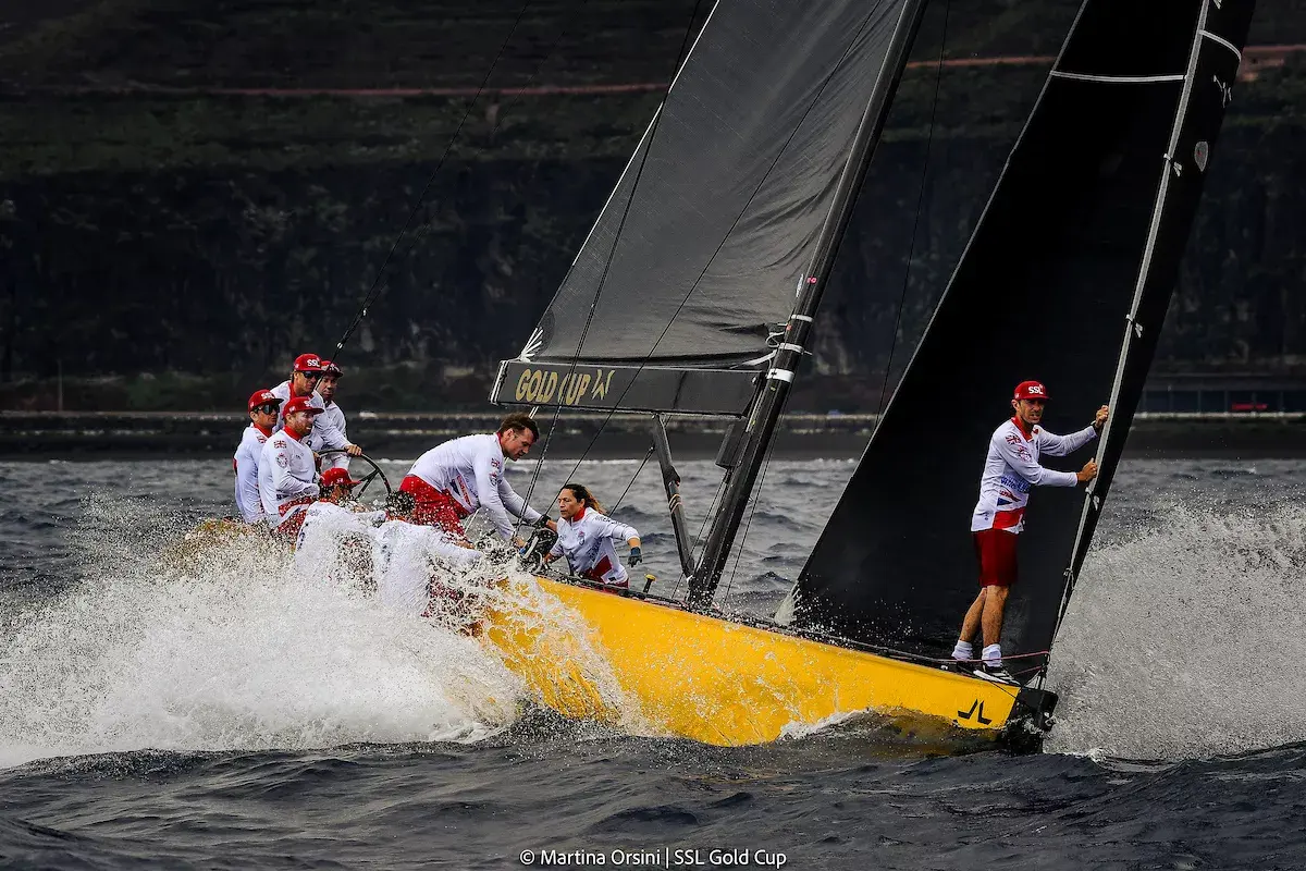 SSL Ranking Shifts After a Busy Start to the 2026 Season